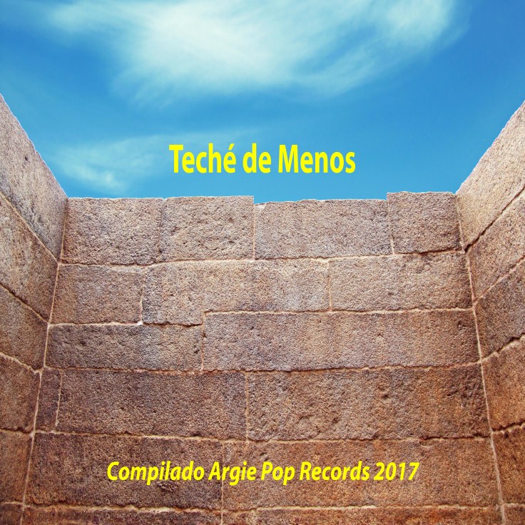 teche de menos