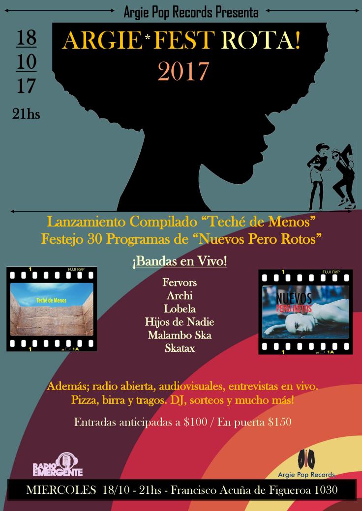 Flyer ArchieFestRota 3.2